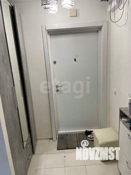 2-к квартира, вторичка, 38м2, 15/15 этаж