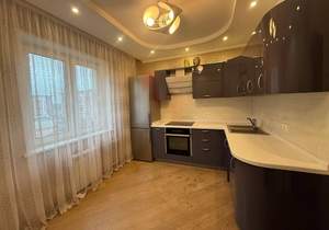 2-к квартира, вторичка, 62м2, 8/17 этаж