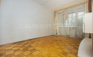 1-к квартира, вторичка, 33м2, 2/12 этаж