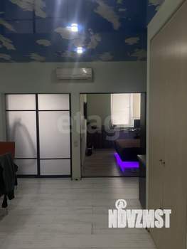 2-к квартира, вторичка, 51м2, 13/20 этаж