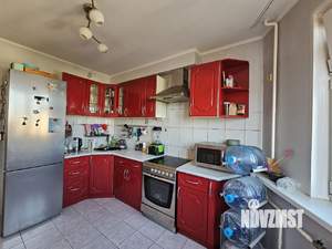 2-к квартира, вторичка, 53м2, 14/17 этаж