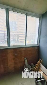 3-к квартира, вторичка, 84м2, 3/25 этаж