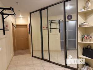 3-к квартира, вторичка, 82м2, 3/9 этаж