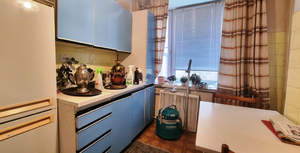 2-к квартира, вторичка, 49м2, 4/9 этаж