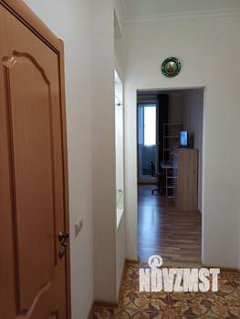 Студия квартира, вторичка, 27м2, 1/22 этаж