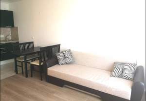 1-к квартира, вторичка, 42м2, 12/15 этаж