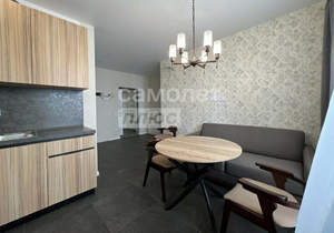 1-к квартира, вторичка, 40м2, 3/22 этаж