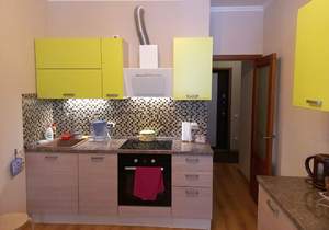 2-к квартира, вторичка, 68м2, 3/20 этаж
