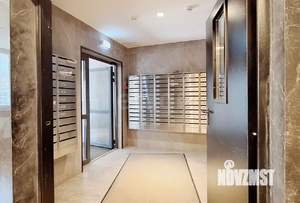 Студия квартира, вторичка, 21м2, 3/25 этаж