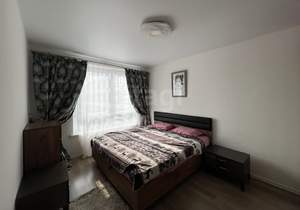 3-к квартира, вторичка, 85м2, 13/25 этаж