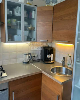 2-к квартира, вторичка, 52м2, 6/9 этаж