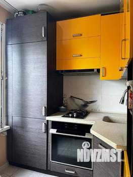 2-к квартира, вторичка, 47м2, 8/9 этаж