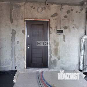 1-к квартира, вторичка, 36м2, 18/25 этаж