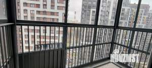 3-к квартира, вторичка, 62м2, 17/24 этаж