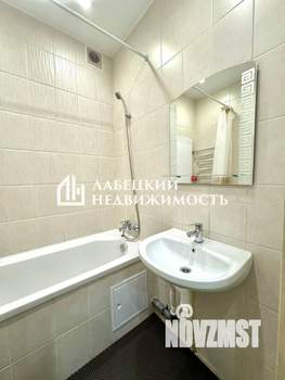 1-к квартира, вторичка, 35м2, 9/25 этаж