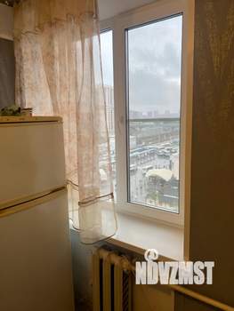 1-к квартира, вторичка, 30м2, 9/9 этаж