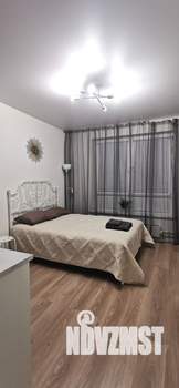 Студия квартира, вторичка, 20м2, 6/25 этаж
