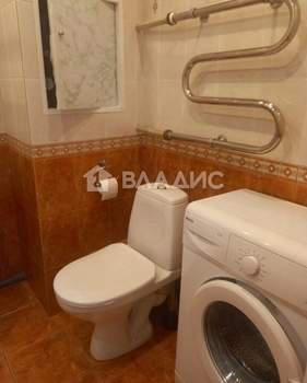 1-к квартира, вторичка, 41м2, 3/24 этаж