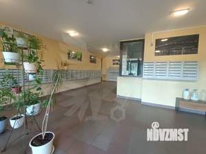 Студия квартира, вторичка, 30м2, 3/24 этаж