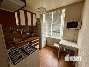 2-к квартира, вторичка, 46м2, 5/5 этаж