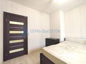 2-к квартира, вторичка, 56м2, 15/24 этаж