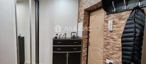 1-к квартира, вторичка, 43м2, 3/17 этаж