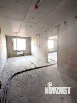 2-к квартира, вторичка, 65м2, 15/25 этаж