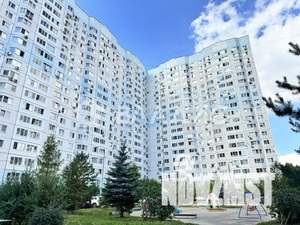 3-к квартира, вторичка, 88м2, 2/19 этаж