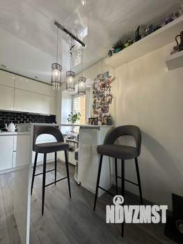 3-к квартира, вторичка, 77м2, 3/15 этаж