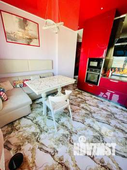 3-к квартира, вторичка, 82м2, 15/25 этаж