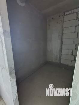 Студия квартира, вторичка, 24м2, 22/26 этаж