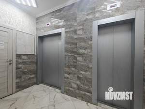 2-к квартира, вторичка, 67м2, 17/20 этаж