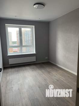 1-к квартира, вторичка, 41м2, 11/25 этаж