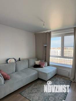 2-к квартира, вторичка, 58м2, 17/26 этаж