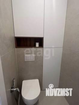 3-к квартира, вторичка, 71м2, 3/25 этаж