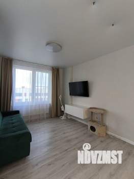 3-к квартира, вторичка, 67м2, 5/26 этаж