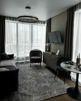 Студия квартира, вторичка, 24м2, 8/16 этаж