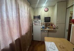 2-к квартира, вторичка, 47м2, 10/12 этаж