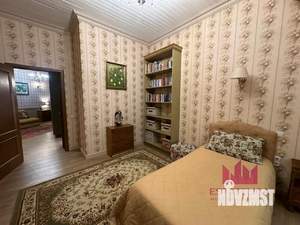 2-к квартира, вторичка, 69м2, 25/25 этаж