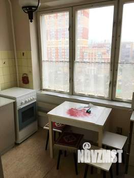2-к квартира, вторичка, 44м2, 13/14 этаж