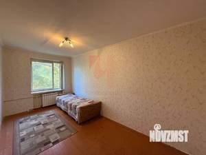 3-к квартира, вторичка, 61м2, 5/5 этаж