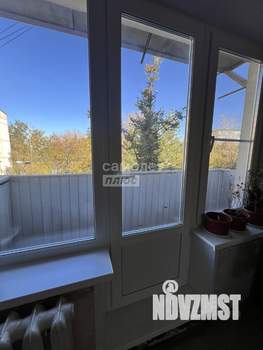 2-к квартира, вторичка, 44м2, 4/5 этаж