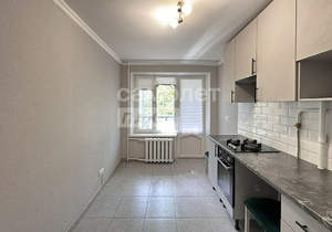 1-к квартира, вторичка, 35м2, 2/12 этаж