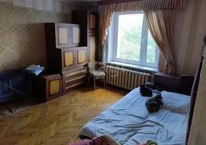 2-к квартира, вторичка, 39м2, 6/12 этаж