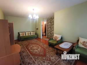 2-к квартира, вторичка, 45м2, 4/5 этаж
