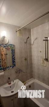 2-к квартира, вторичка, 52м2, 9/9 этаж