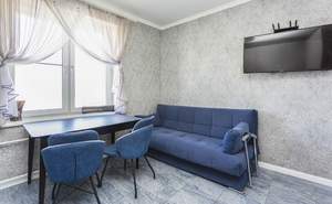 2-к квартира, вторичка, 66м2, 22/27 этаж