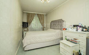 2-к квартира, вторичка, 45м2, 1/5 этаж