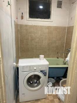 1-к квартира, вторичка, 31м2, 1/5 этаж