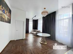 2-к квартира, вторичка, 52м2, 24/24 этаж